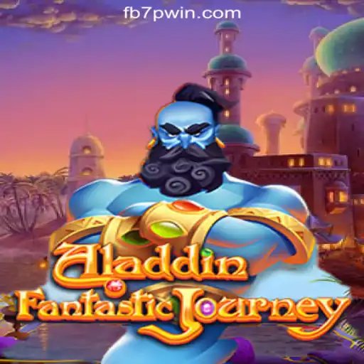 Discover the Magic of Aladdin at 7PWIN.com - Brazil's #1 Online Casino