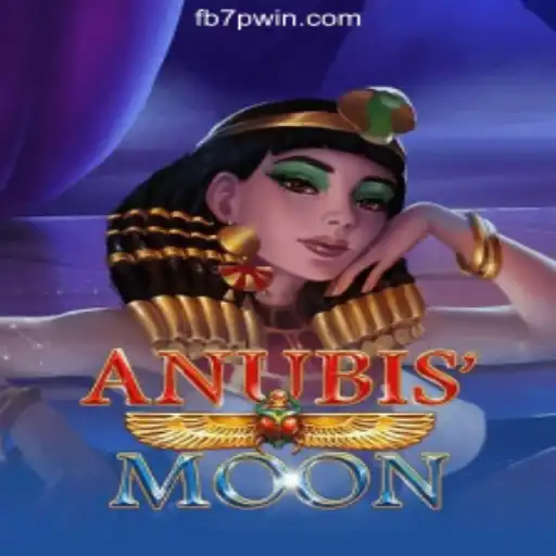 Explore the Mystical World of AnubisMoon at 7PWIN.com: Brazil's Premier Online Casino