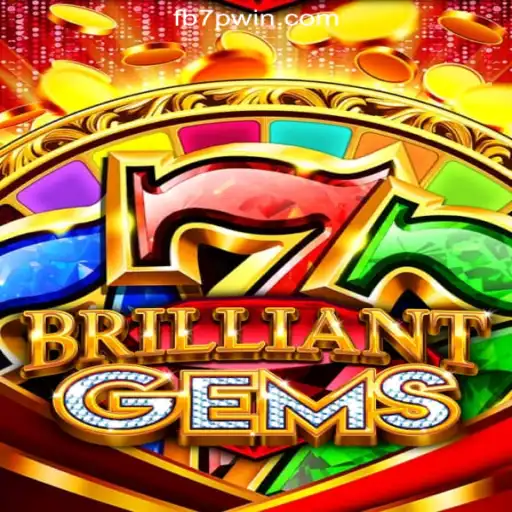 BrilliantGems: A Unique Addition to 7PWIN.com - Online Casino Brasil #1