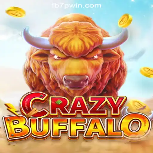 Discover CRAZYBUFFALO: A Thrilling Online Casino Game Adventure
