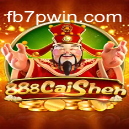 Exploring 888CaiShen: A Leading Game at 7PWIN.com Online Cassino Brasil #1