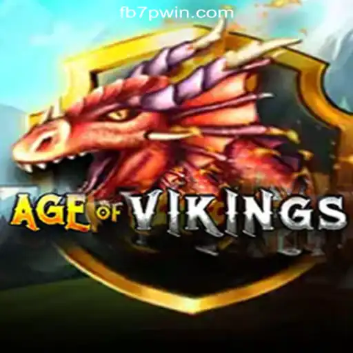 AgeofViking: An Epic Journey in the World of Norse Warriors
