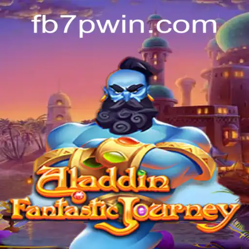 Discover the Magic of Aladdin at 7PWIN.com - Brazil's #1 Online Casino