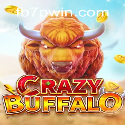 Discover CRAZYBUFFALO: A Thrilling Online Casino Game Adventure