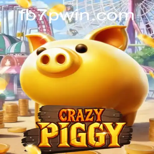 Exploring the Thrilling World of CrazyPiggy: A Leading Game at 7PWIN.com Online Cassino Brasil #1