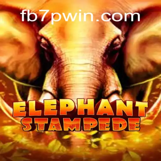 Immerse Yourself in the Thrill of ElephantStampede at 7PWIN.com Online Cassino Brasil #1
