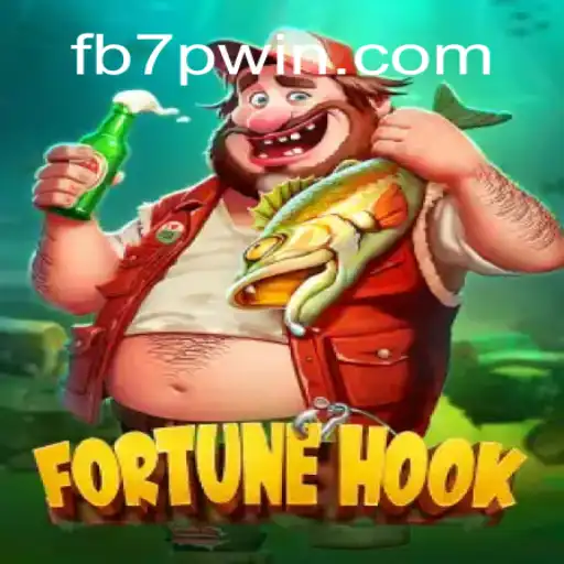 Explore the Exciting World of FortuneHook: The Premier Game at 7PWIN.com Online Cassino Brasil #1