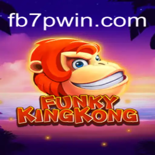 Experience the Thrill of FunkyKingKong at 7PWIN.com - Brazil's Premier Online Casino