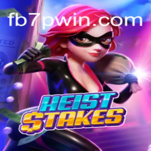 Discover the Thrills of HeistStakes at 7PWIN.com Online Cassino Brasil #1