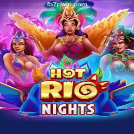 HotRioNights: A Vibrant Escape to Brazilian Nightlife
