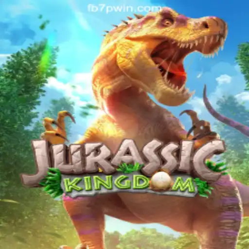 Exploring the Thrills of JurassicKingdom at 7PWIN.com Online Cassino Brasil #1