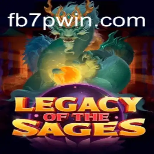 Exploring the Adventure of LegacyoftheSages at 7PWIN.com Online Cassino Brasil #1