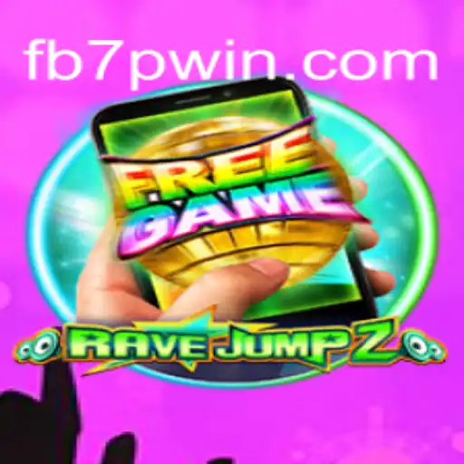 Discover the Thrilling World of RaveJump2M at 7PWIN.com Online Cassino Brasil #1