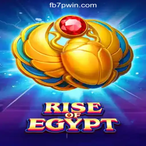 RiseOfEgypt: Exploring the Mysteries of the Pharaohs