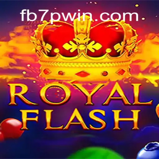 Exploring the Excitement of RoyalFlash: The Premier Game at 7PWIN.com Online Cassino Brasil #1