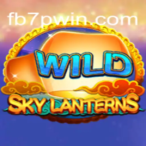 SkyLanterns: A Mesmerizing Journey into the World of 7PWIN.com Online Cassino Brasil #1