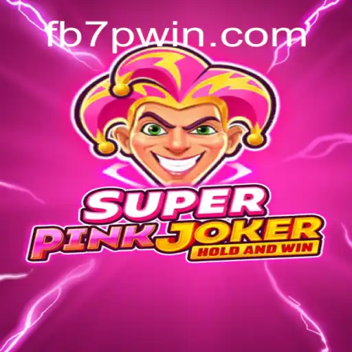 Discover the Thrilling World of SuperPinkJoker at 7PWIN.com