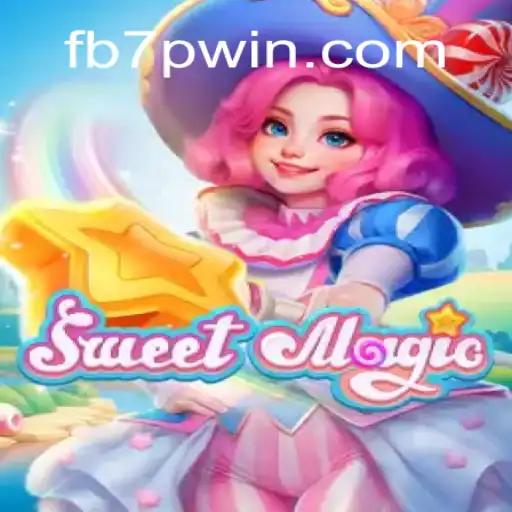 Discover the Magic of SweetMagic at 7PWIN.com Online Cassino Brasil #1