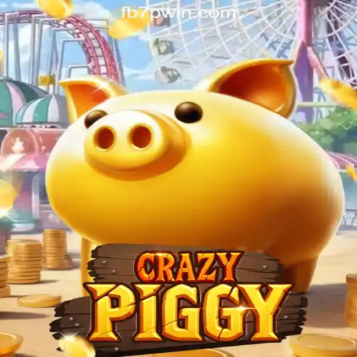 Exploring the Thrilling World of CrazyPiggy: A Leading Game at 7PWIN.com Online Cassino Brasil #1