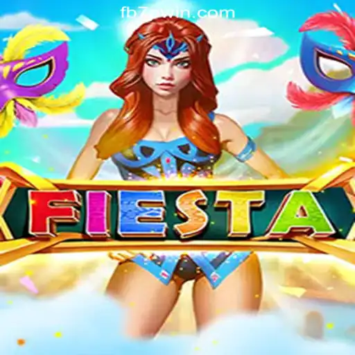Discover the Exciting World of 'Fiesta' at 7PWIN.com Online Cassino Brasil #1