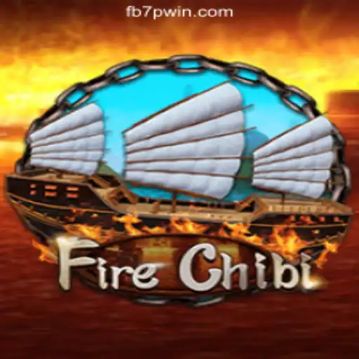 FireChibi: The Thrilling New Game in 7PWIN.com Online Cassino Brasil #1