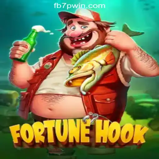Explore the Exciting World of FortuneHook: The Premier Game at 7PWIN.com Online Cassino Brasil #1