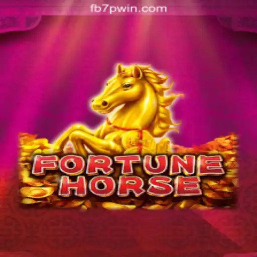 Discover the Thrill of FortuneHorse at 7PWIN.com - The Premier Online Cassino in Brasil