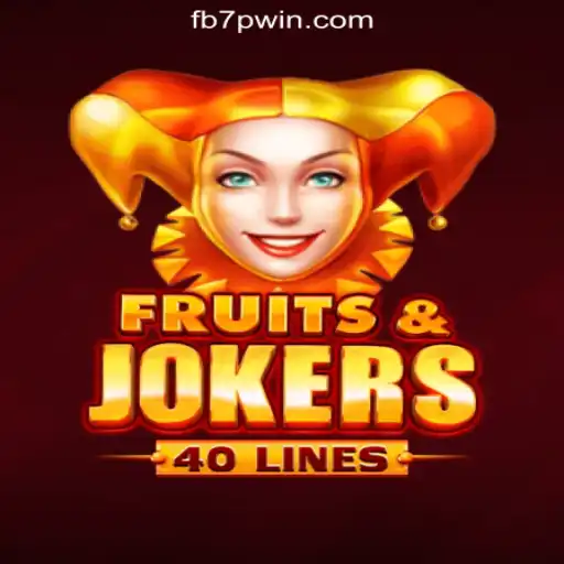 Exploring the Excitement of FruitsAndJokers40 at 7PWIN.com
