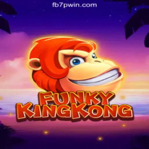 Experience the Thrill of FunkyKingKong at 7PWIN.com - Brazil's Premier Online Casino