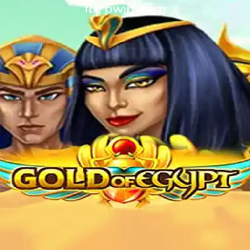 Exploring GoldOfEgypt: A Captivating Journey in the World of 7PWIN.com Online Casino Brasil #1