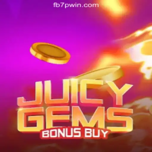Unveiling the Thrills of JuicyGemsBonusBuy: The Ultimate Gaming Experience at 7PWIN.com Online Cassino Brasil #1
