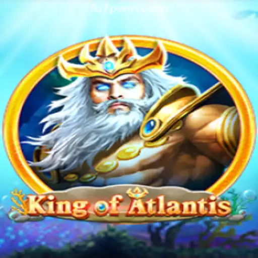 Explore the Mystical World of KingofAtlantis: A Dive into Brazil's Premier Online Casino Experience