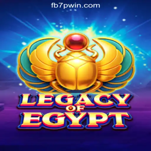 Exploring the Mystique of LegacyOfEgypt at Brazil's Premier Online Casino