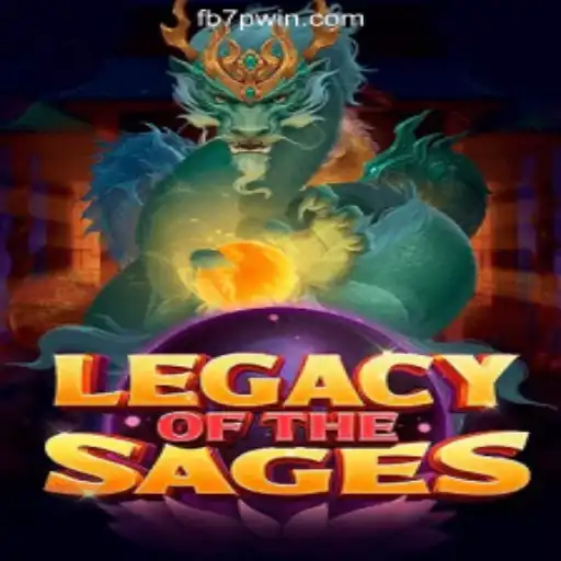 Exploring the Adventure of LegacyoftheSages at 7PWIN.com Online Cassino Brasil #1