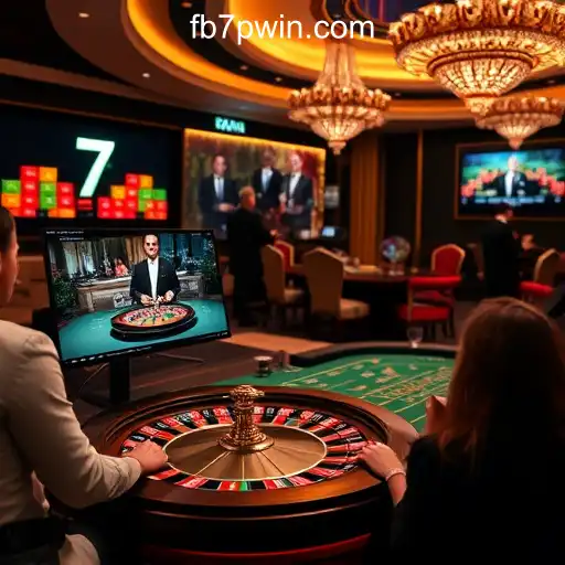 Live Casino