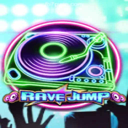 Discover RaveJump: The Electrifying Game You Can't Miss