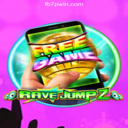 Discover the Thrilling World of RaveJump2M at 7PWIN.com Online Cassino Brasil #1