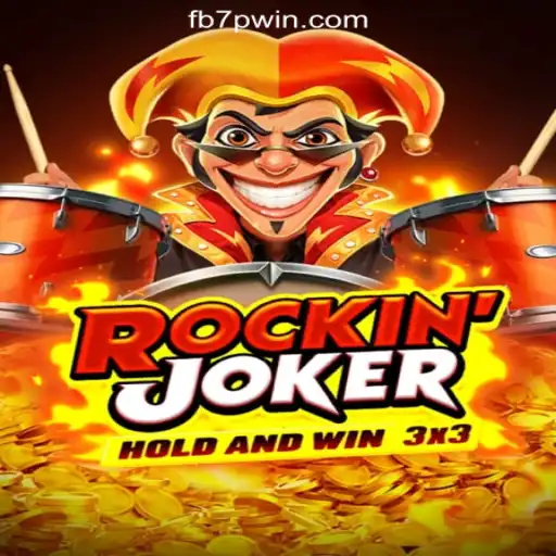Unveiling the Thrills of 'rockinjoker' at 7PWIN.com: Brazil's Leading Online Cassino
