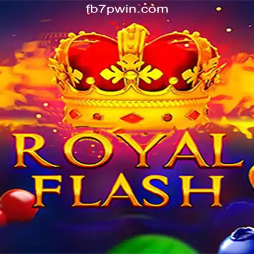 Exploring the Excitement of RoyalFlash: The Premier Game at 7PWIN.com Online Cassino Brasil #1