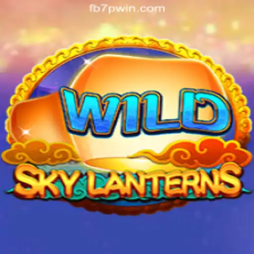 SkyLanterns: A Mesmerizing Journey into the World of 7PWIN.com Online Cassino Brasil #1