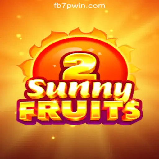 Exploring SunnyFruits2 and the Thrill of Online Gaming at 7PWIN.com