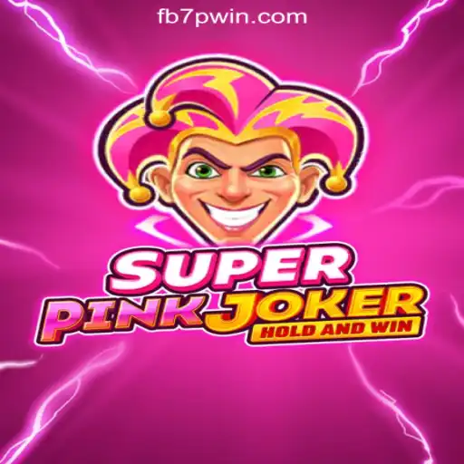 Discover the Thrilling World of SuperPinkJoker at 7PWIN.com
