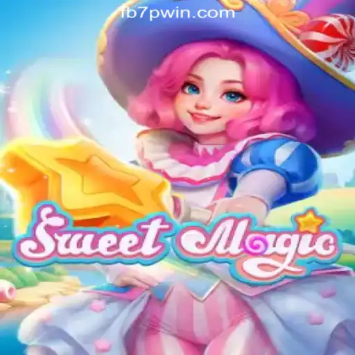 Discover the Magic of SweetMagic at 7PWIN.com Online Cassino Brasil #1