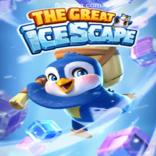 Discover TheGreatIcescape: A Chilling Adventure in Online Gaming