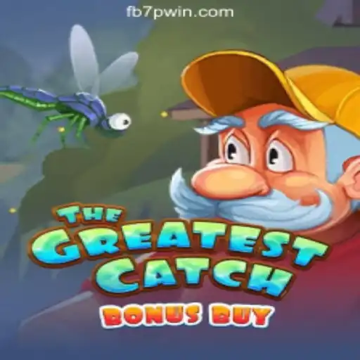Exploring TheGreatestCatchBonusBuy: A Sensational Game Experience at 7PWIN.com