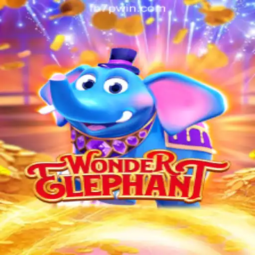 Exploring the Thrills of WonderElephant at 7PWIN.com - The Leading Online Casino in Brazil